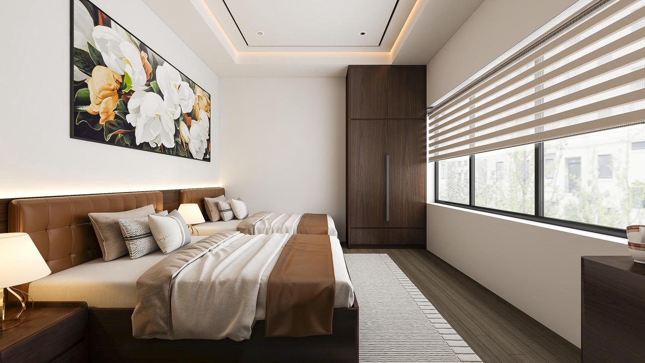 Photo of Bedroom in Lao Cai
