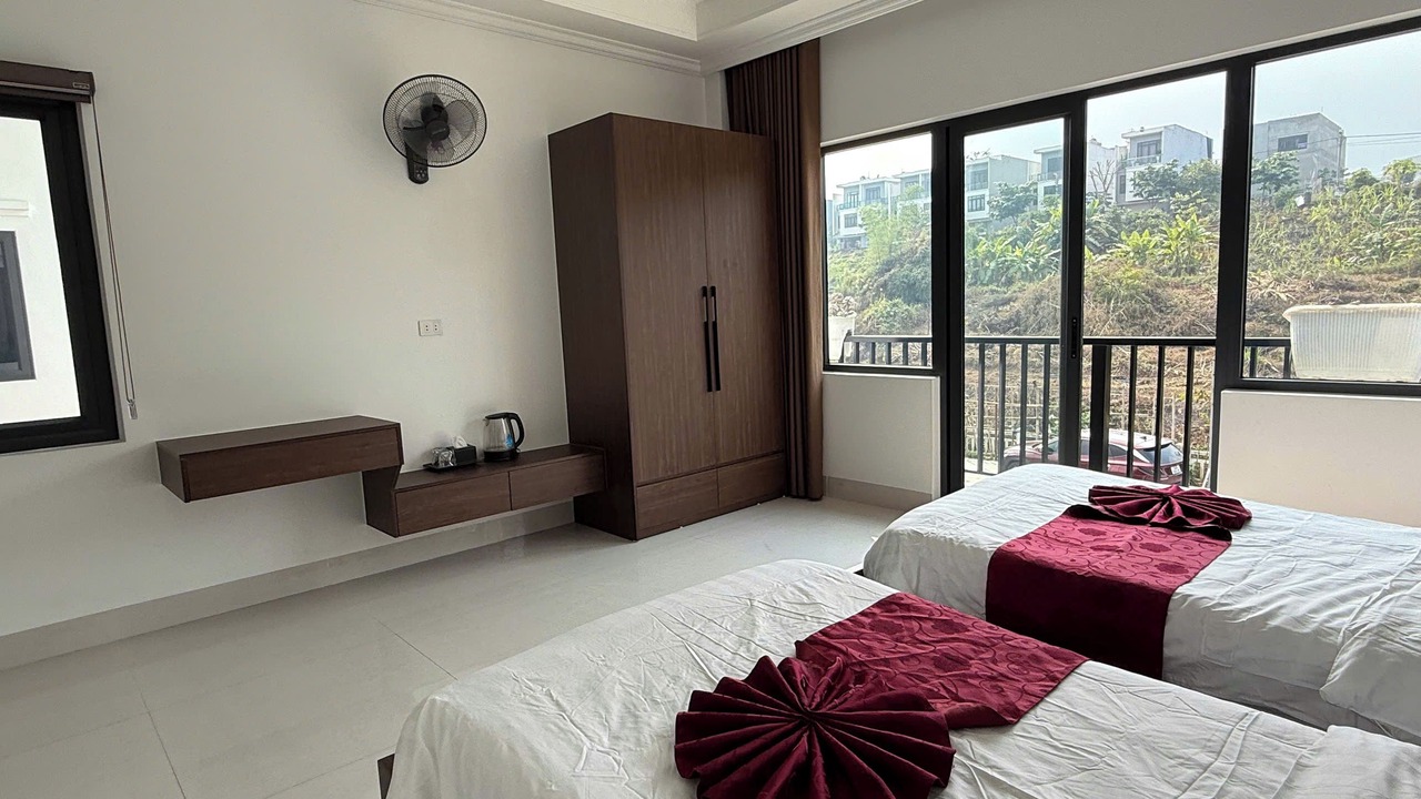 Photo of Bedroom in Lao Cai
