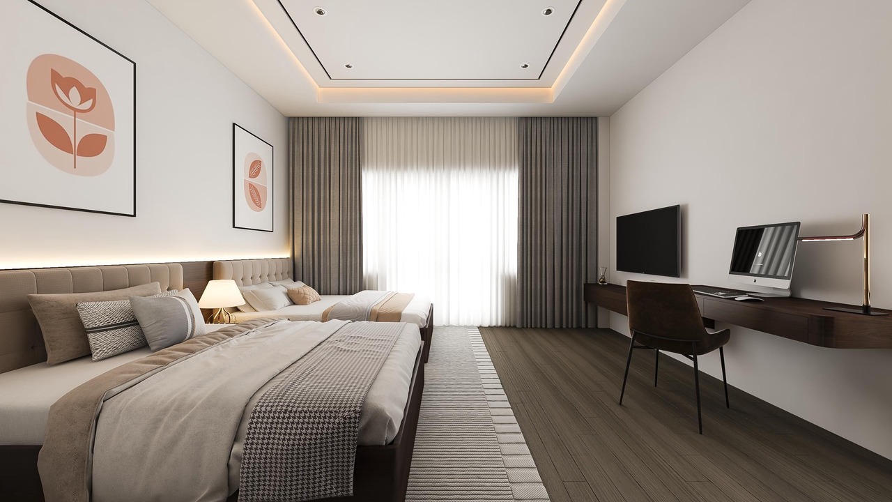 Photo of Bedroom in Lao Cai