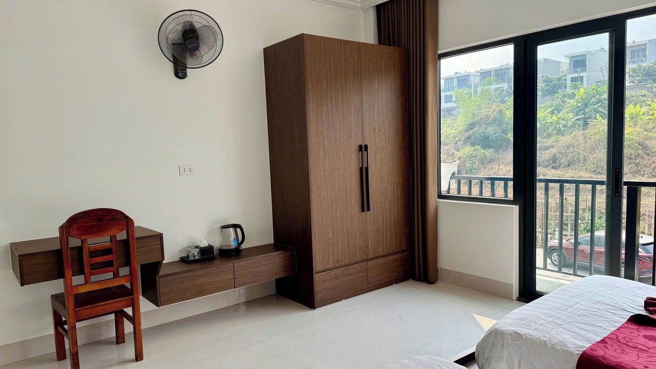 Photo of Bedroom in Lao Cai