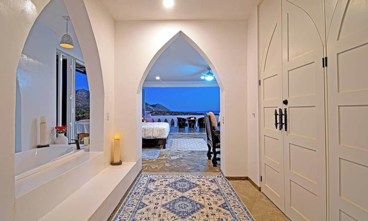 Photo of Bedroom in El Sargento