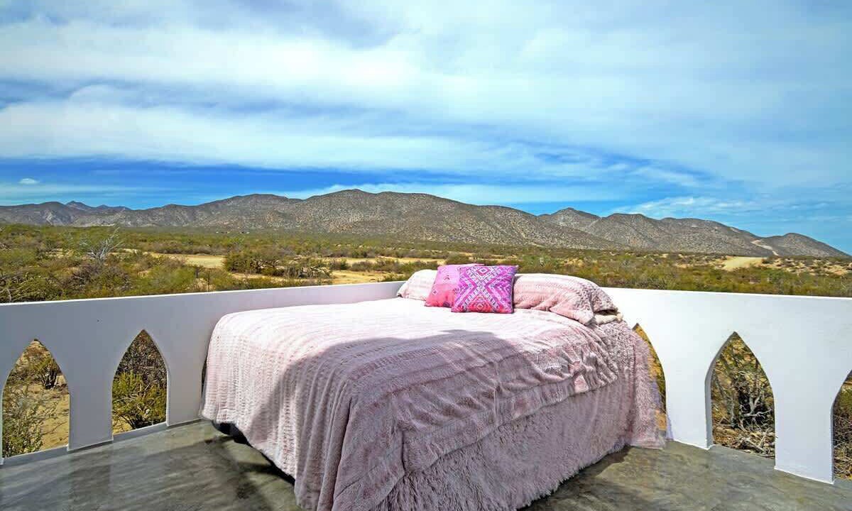 Photo of Outdoor in El Sargento