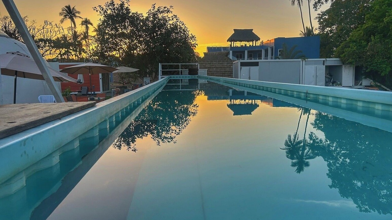 Photo of Outdoor in Barra de Navidad