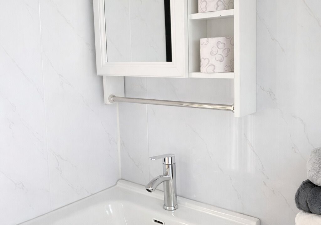 Photo of Bathroom in Barra de Navidad
