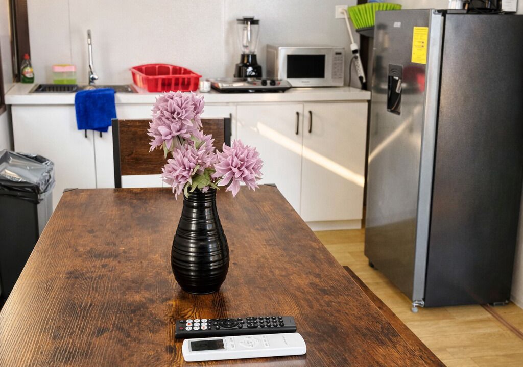 Photo of Kitchen in Barra de Navidad