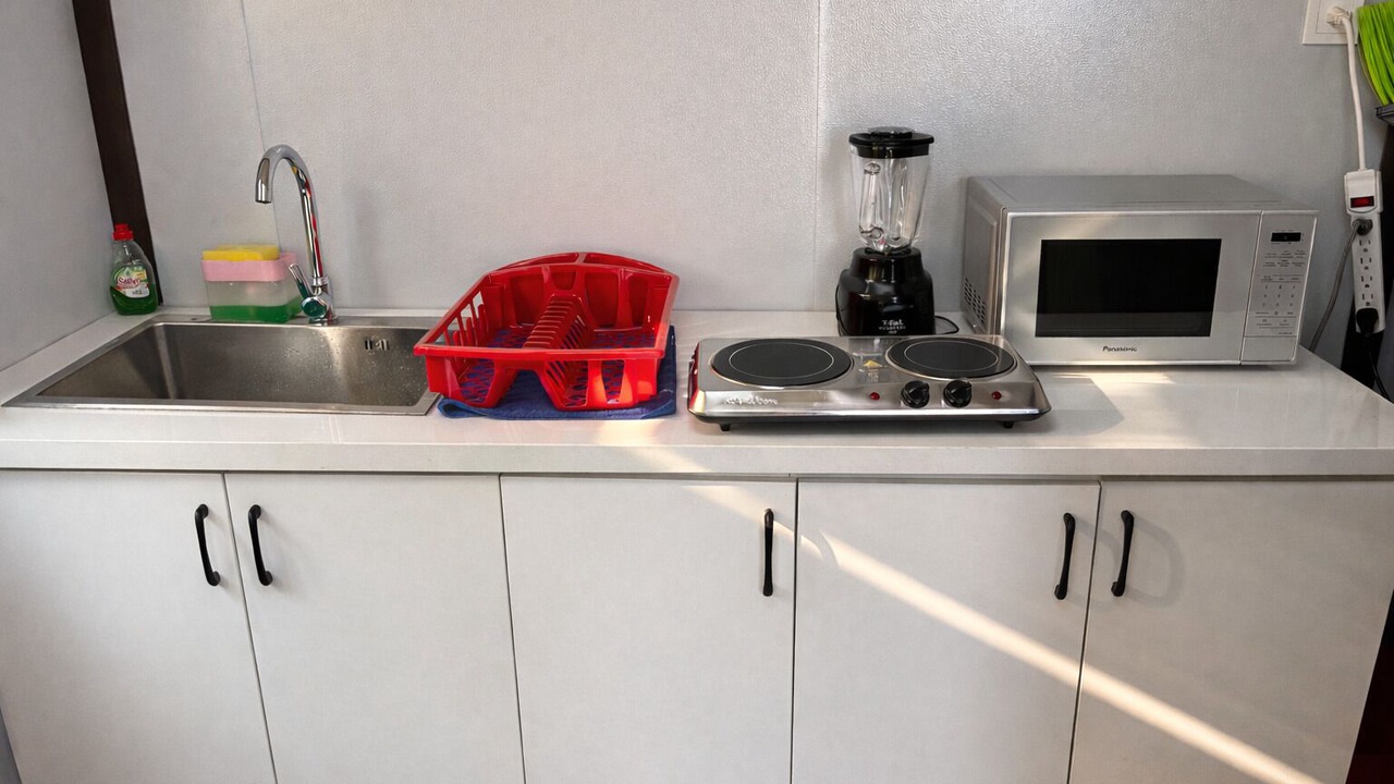 Photo of Kitchen in Barra de Navidad
