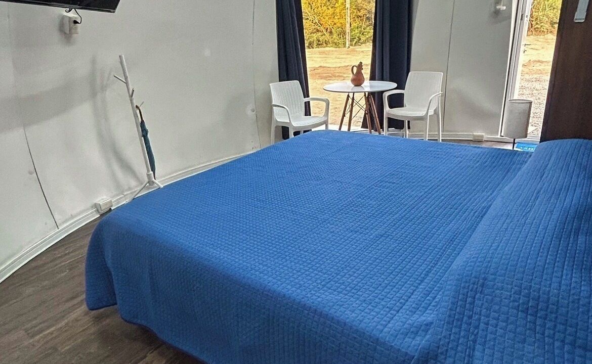 Photo of Bedroom in Barra de Navidad