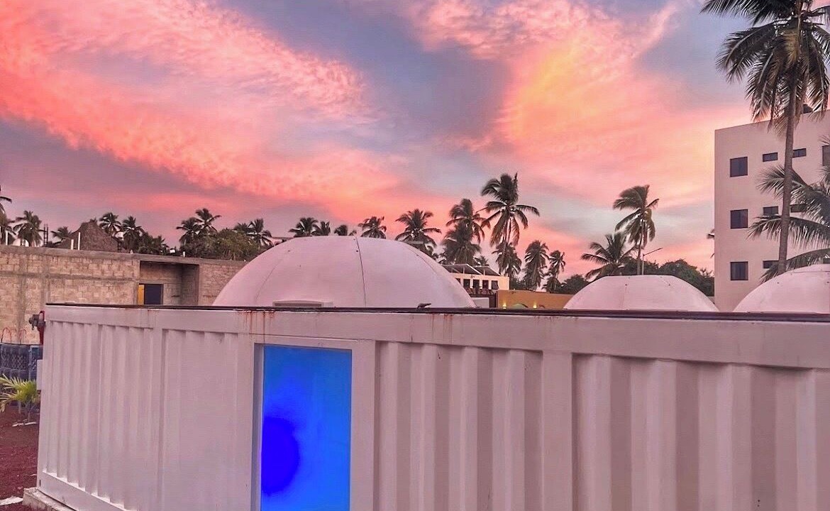 Photo of Outdoor in Barra de Navidad