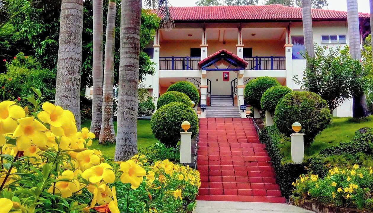 Photo of Outdoor in Binh Son