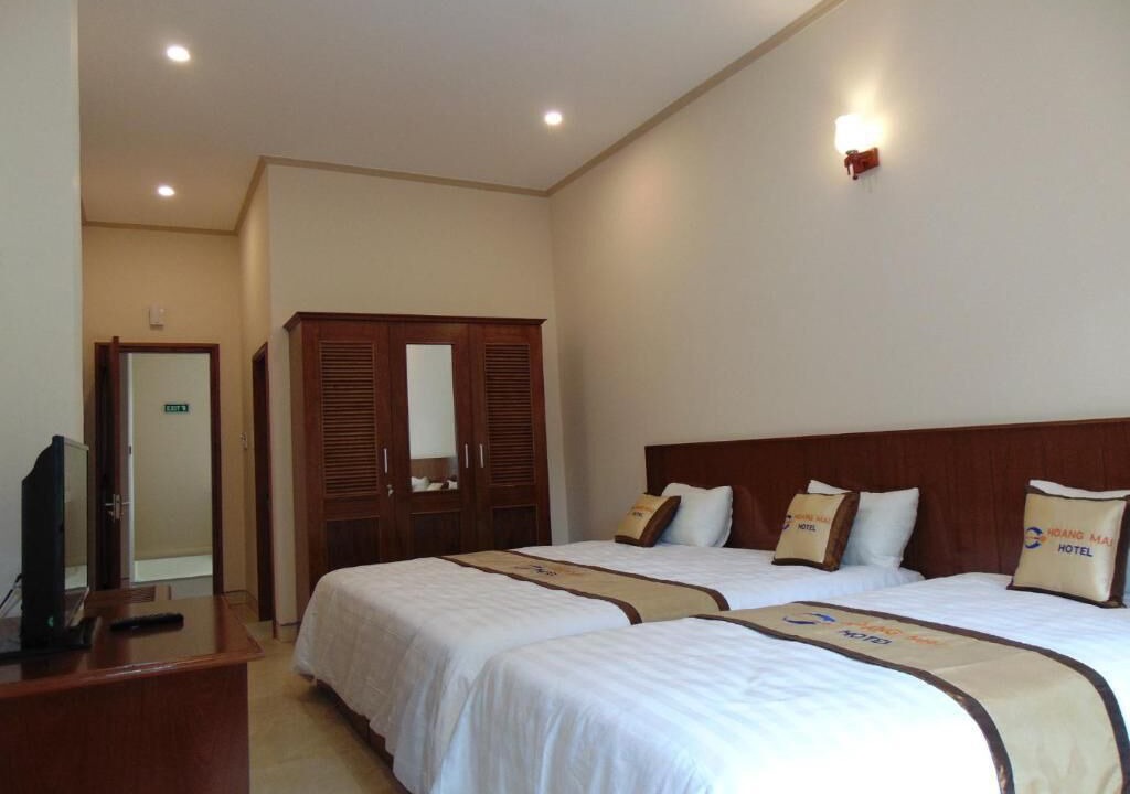 Photo of Bedroom in Binh Son