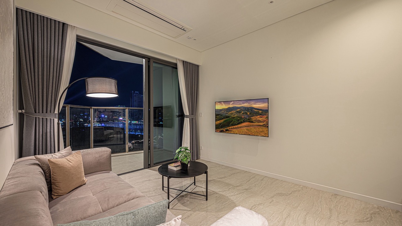 Photo of Livingroom in Thu Thiem