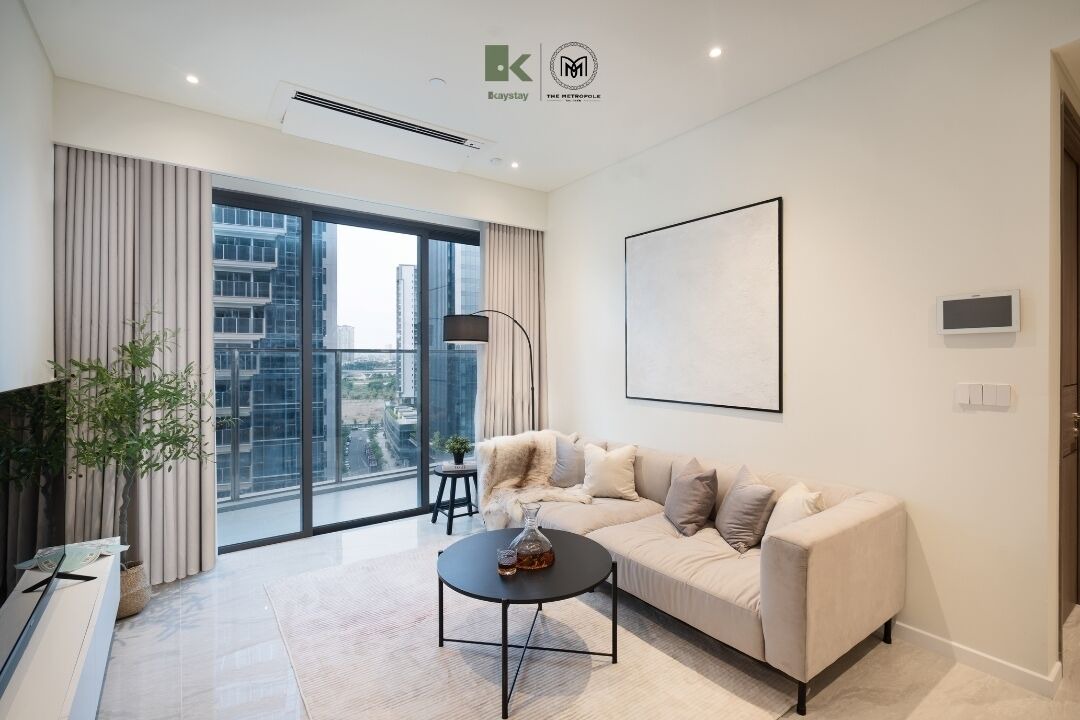 Photo of Livingroom in Thu Thiem