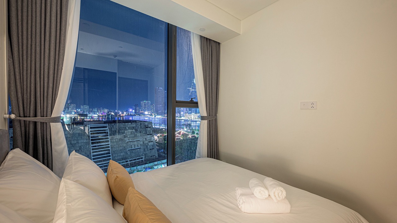 Photo of Bedroom in Thu Thiem