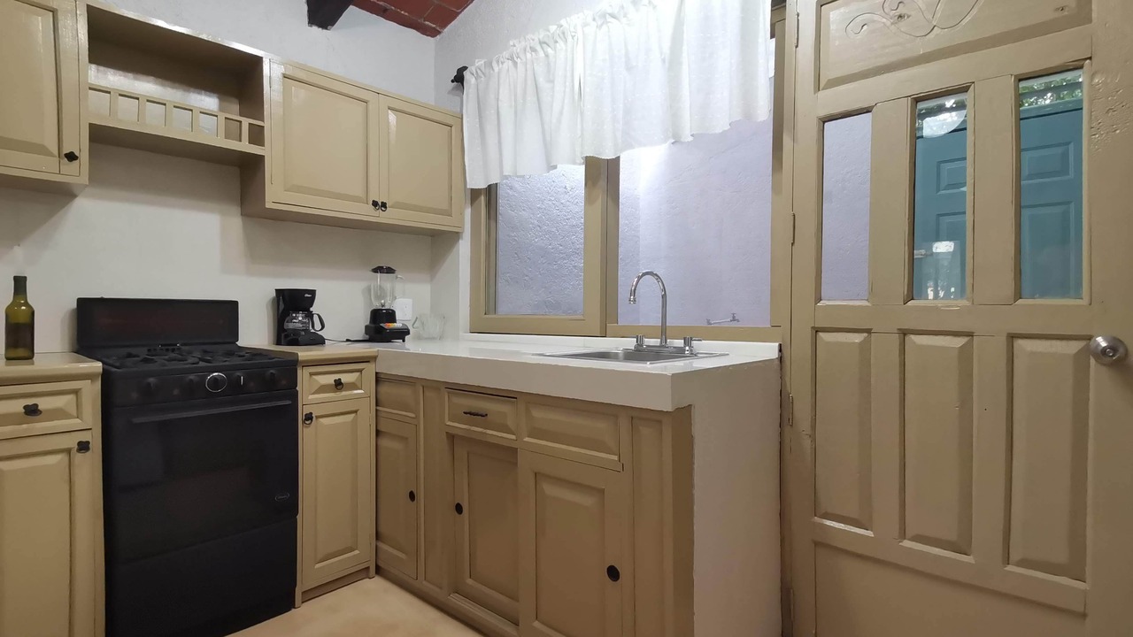 Photo of Kitchen in San Felipe