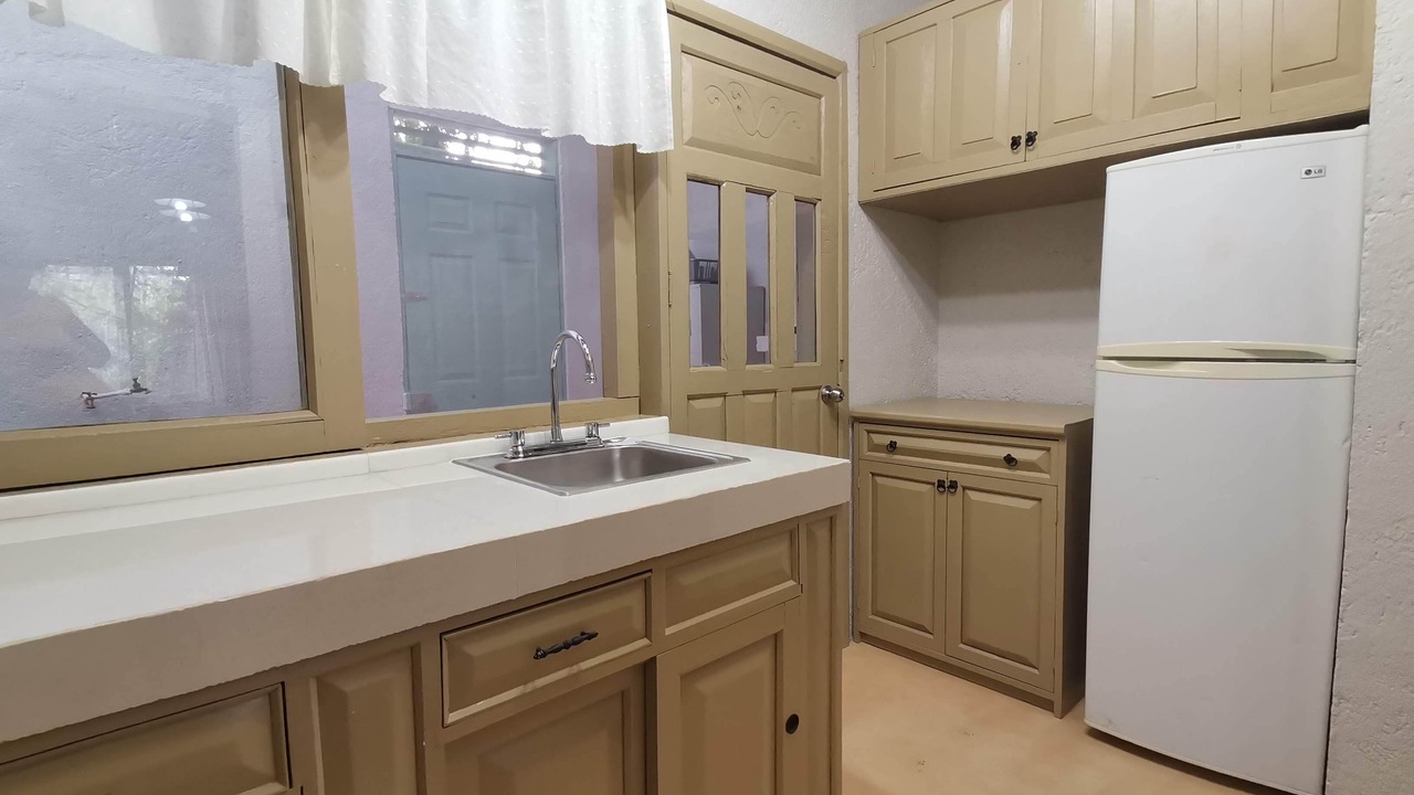 Photo of Kitchen in San Felipe