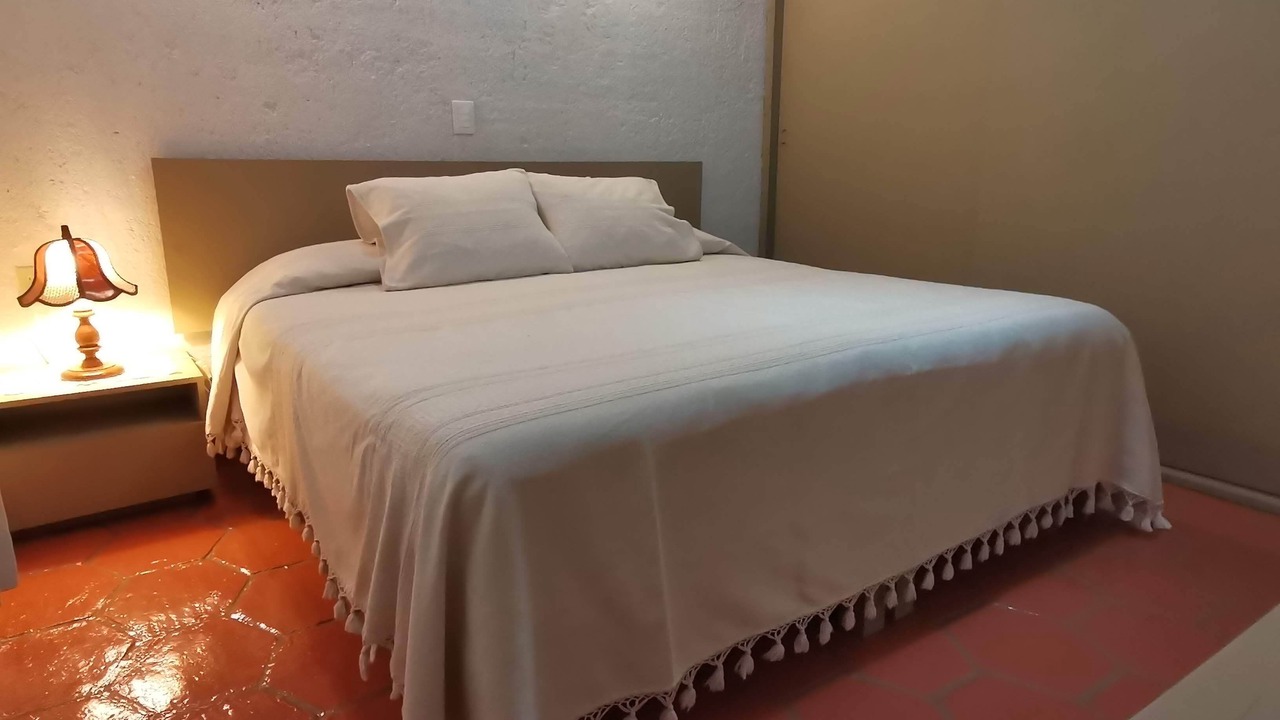 Photo of Bedroom in San Felipe