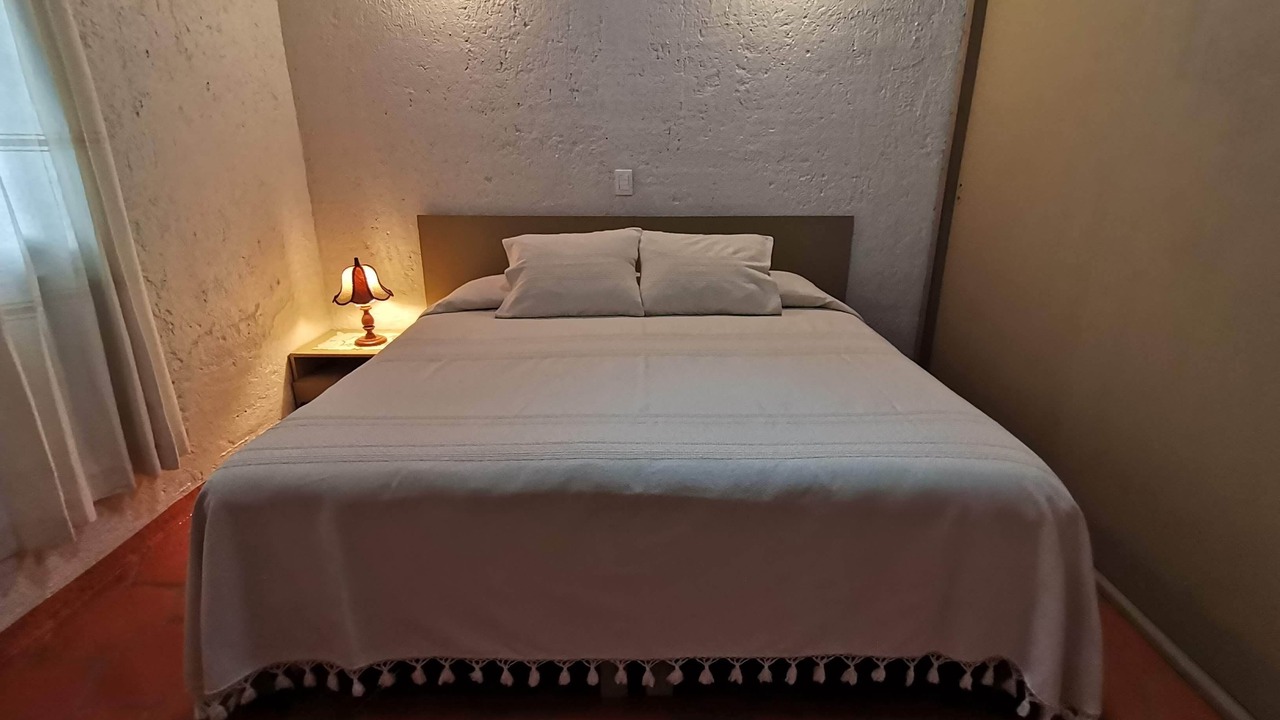 Photo of Bedroom in San Felipe
