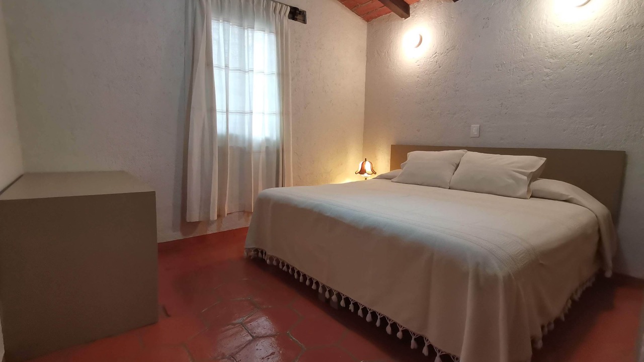 Photo of Bedroom in San Felipe