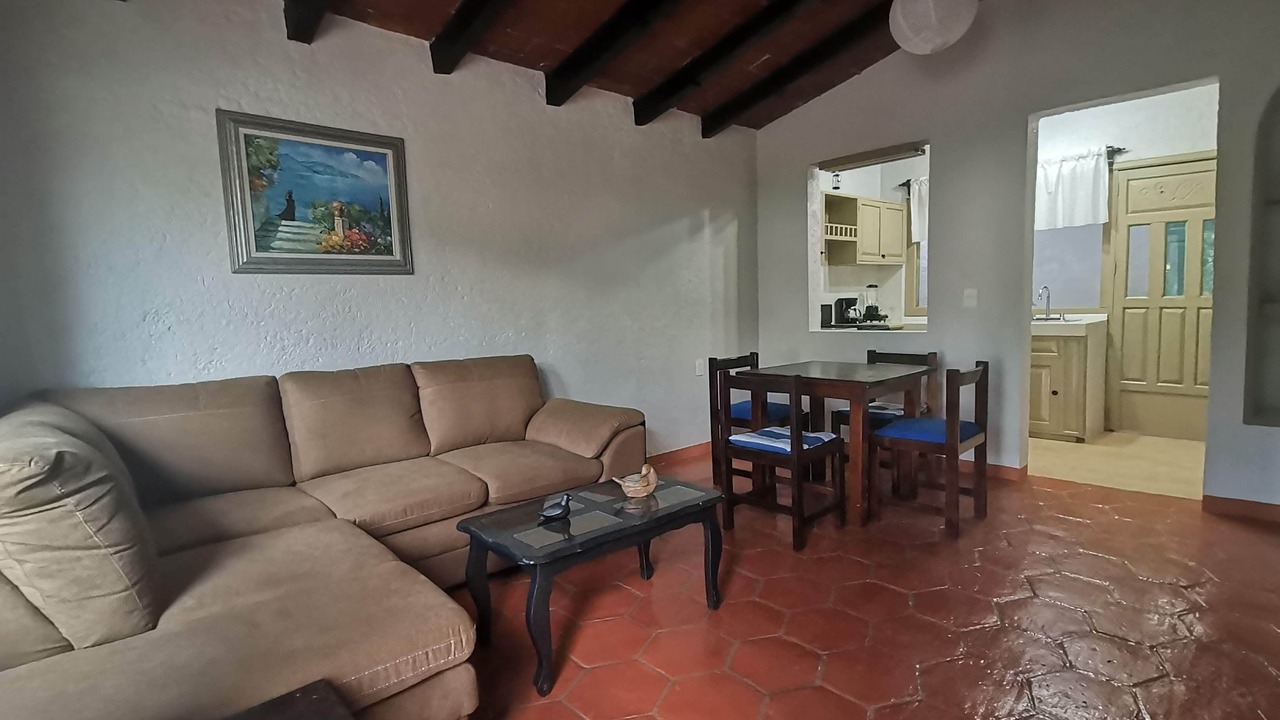 Photo of Livingroom in San Felipe