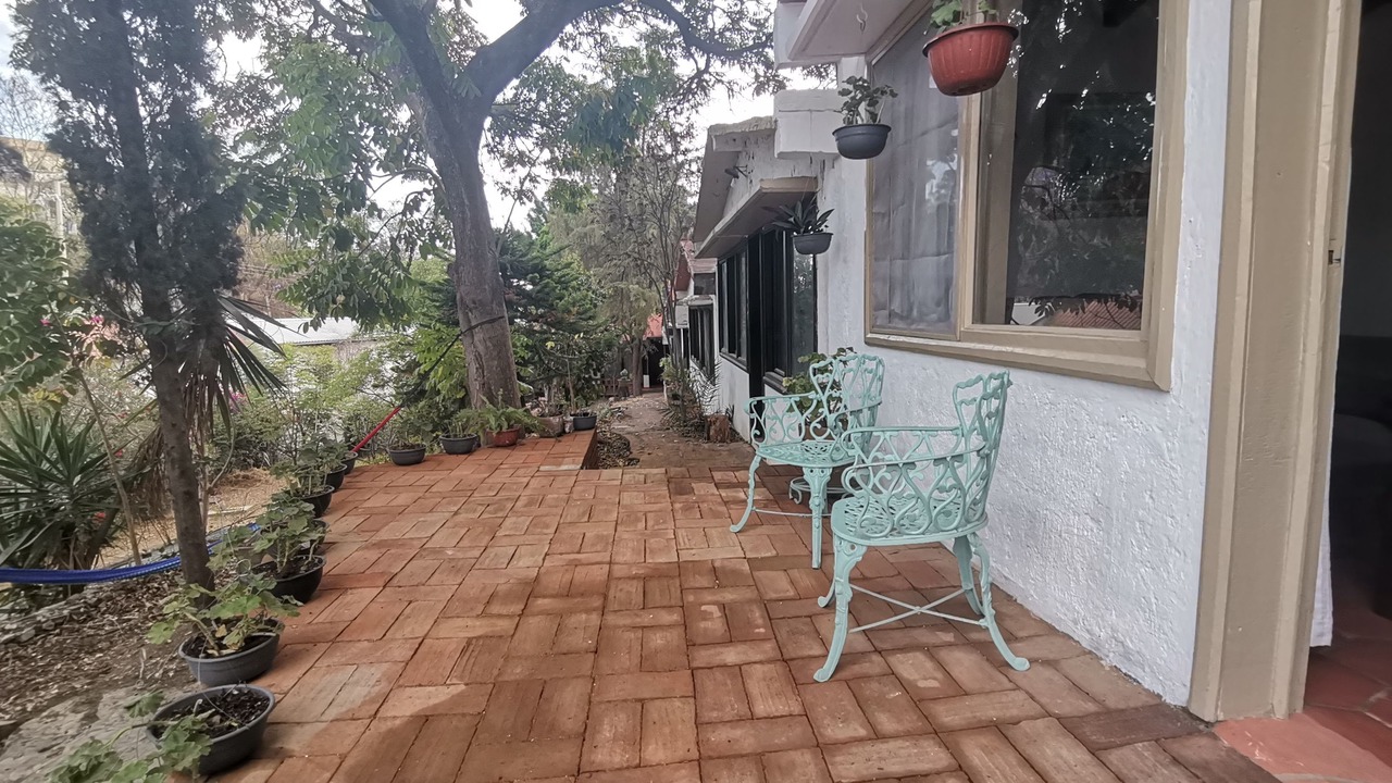 Photo of Patio Balcony in San Felipe