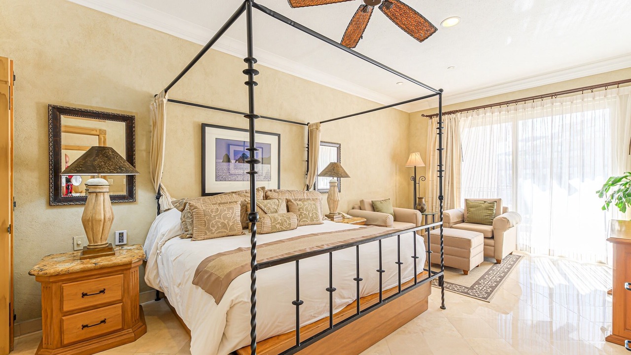 Photo of Bedroom in El Medano Ejidal