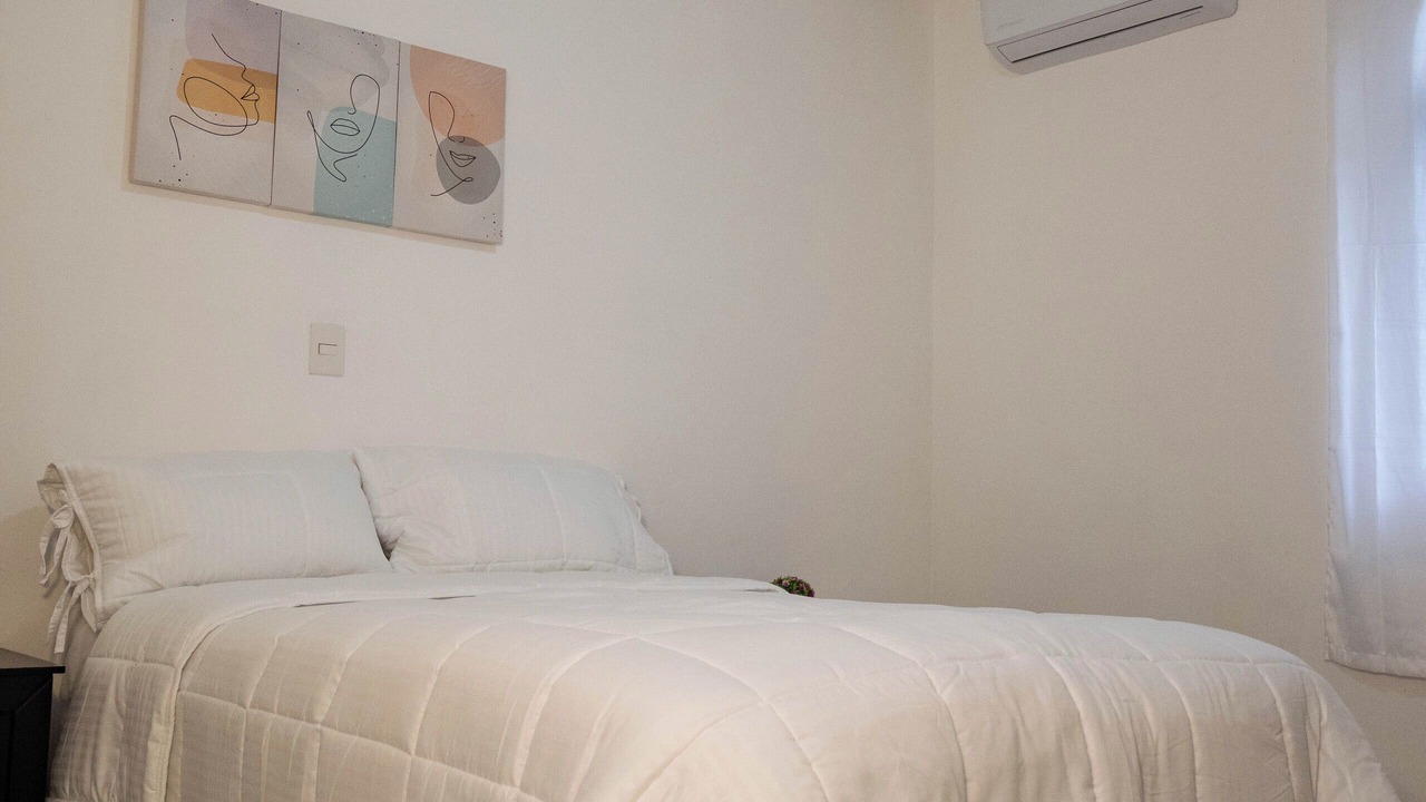 Photo of Bedroom in Colima