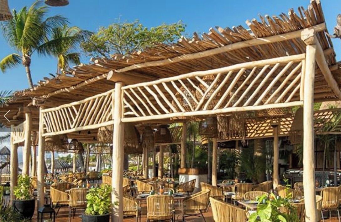 Photo of Outdoor in Las Jarretaderas