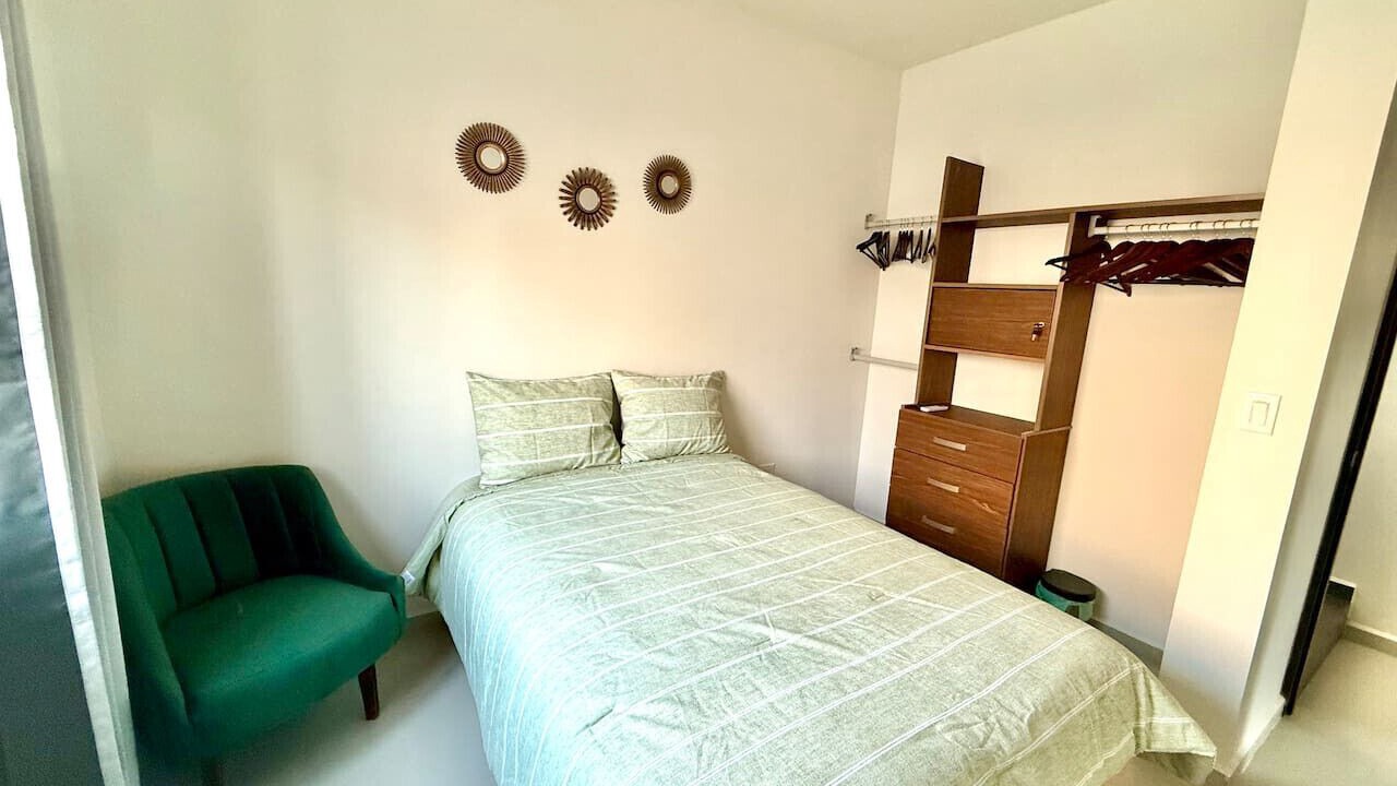Photo of Bedroom in La Paz