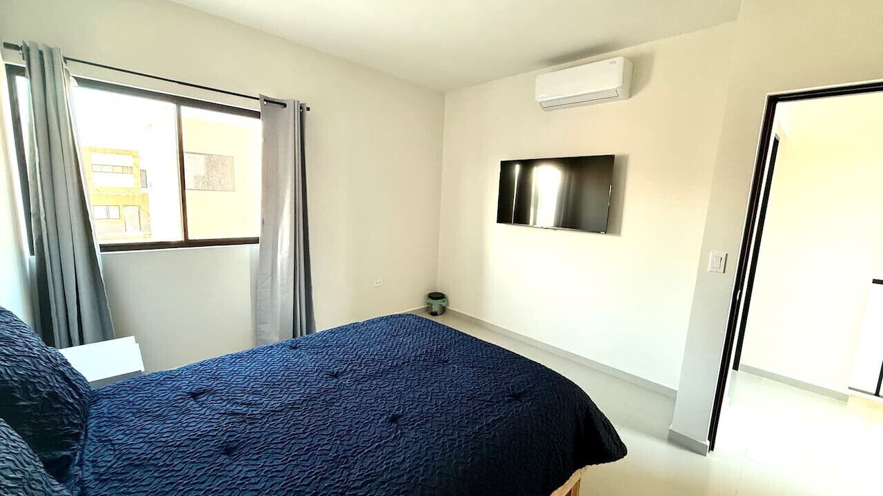 Photo of Bedroom in La Paz