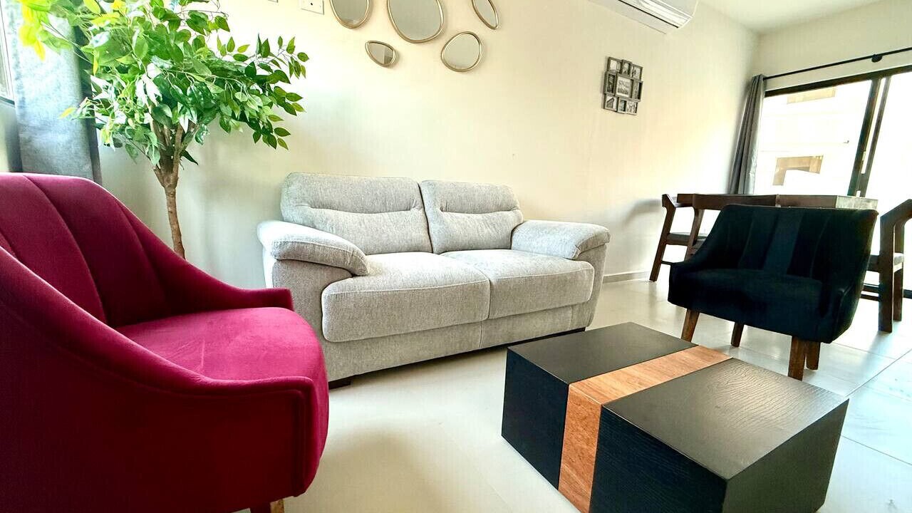 Photo of Livingroom in La Paz