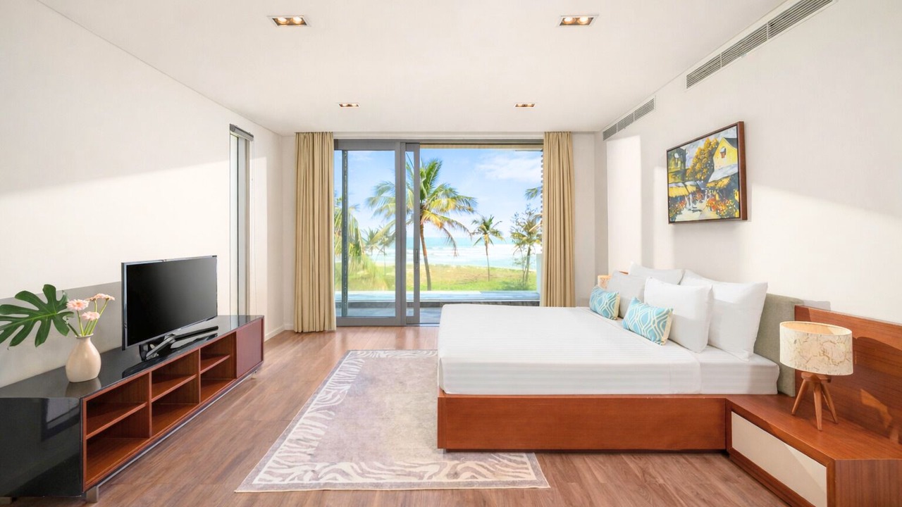 Photo of Bedroom in Ngu Hanh Son