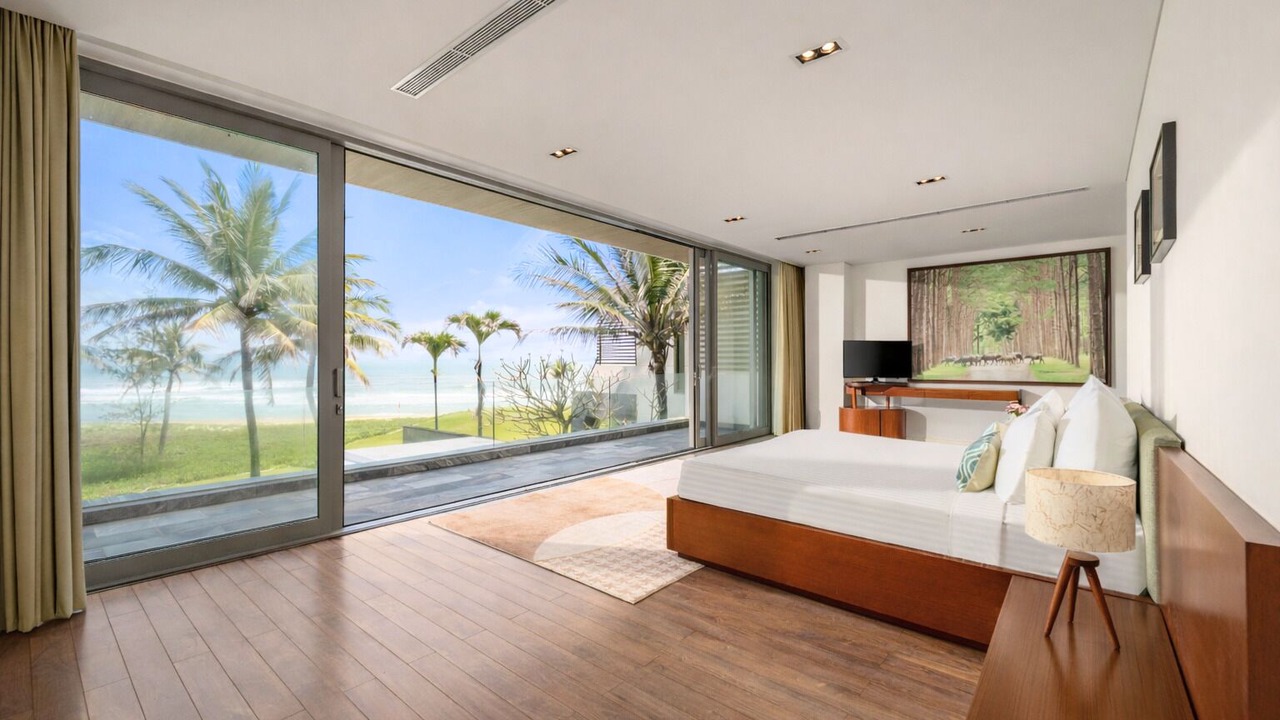 Photo of Bedroom in Ngu Hanh Son