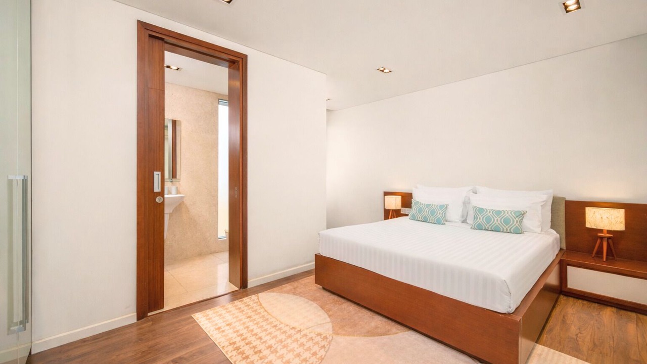 Photo of Bedroom in Ngu Hanh Son