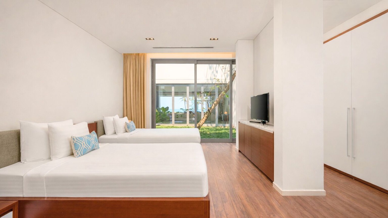 Photo of Bedroom in Ngu Hanh Son