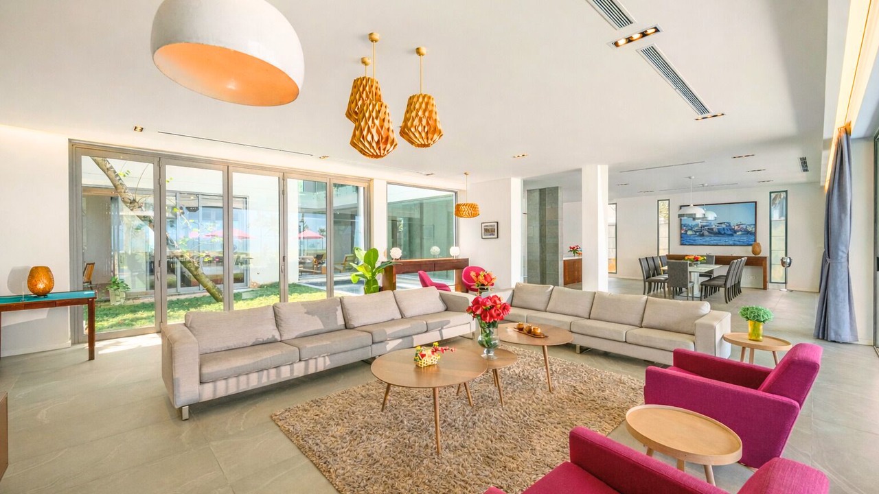 Photo of Livingroom in Ngu Hanh Son