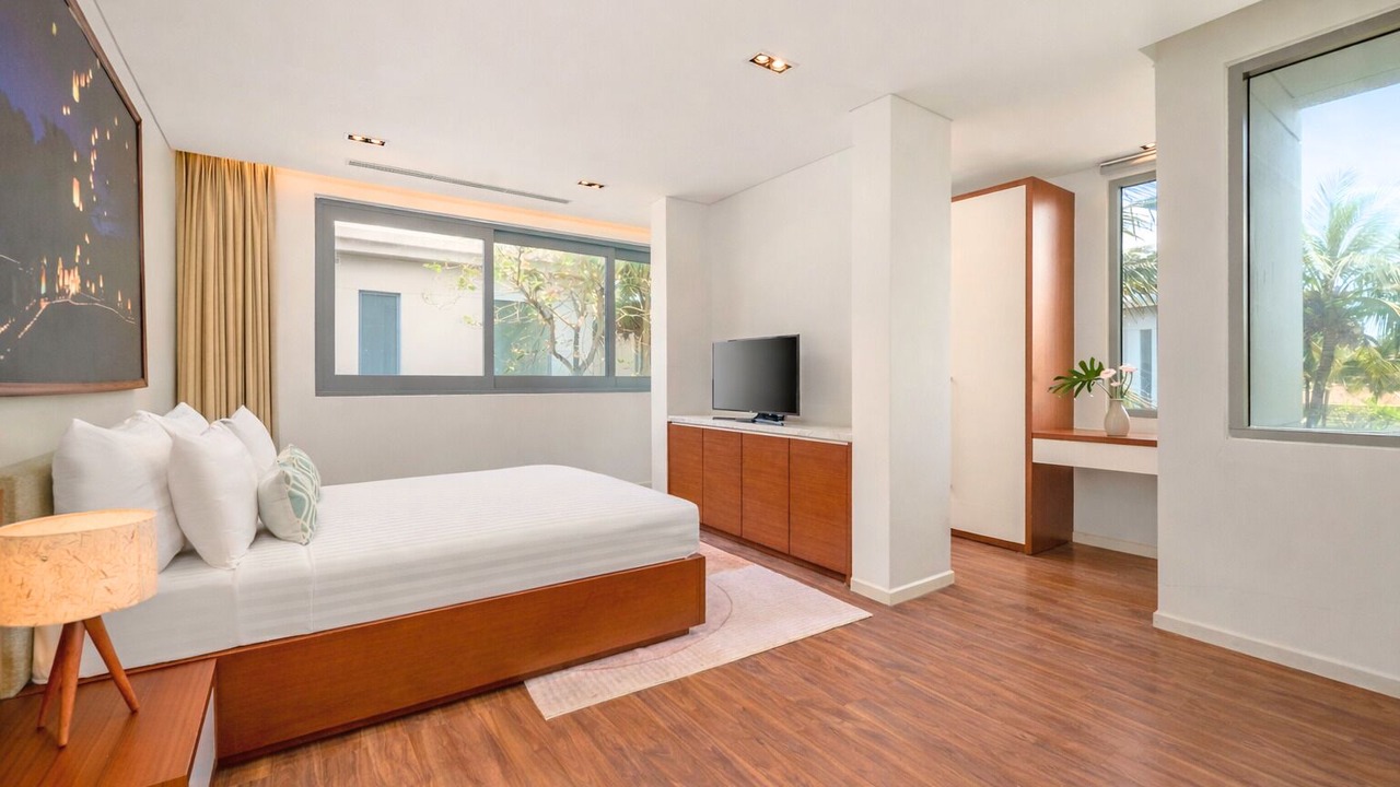 Photo of Bedroom in Ngu Hanh Son