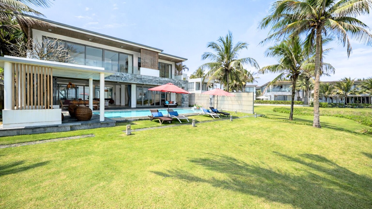 Photo of Outdoor in Ngu Hanh Son