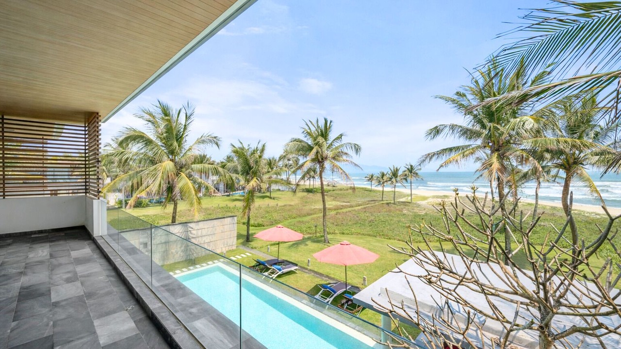 Photo of Outdoor in Ngu Hanh Son