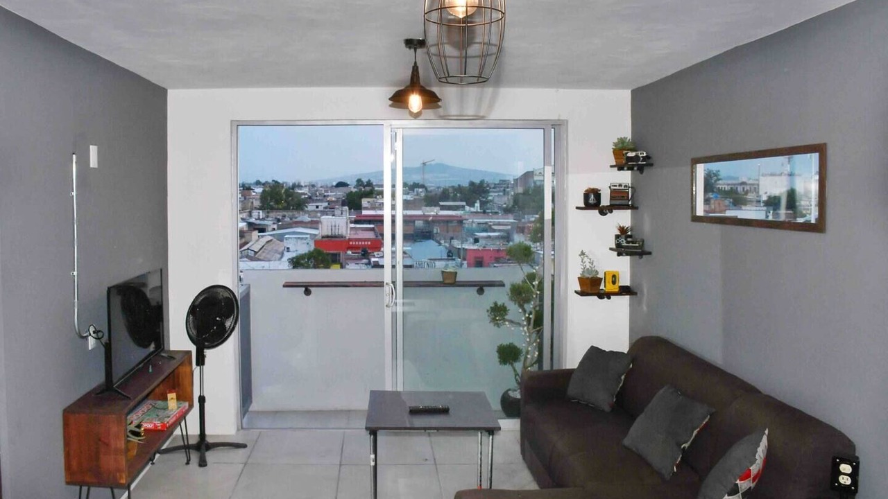 Photo of Livingroom in San Juan de Dios