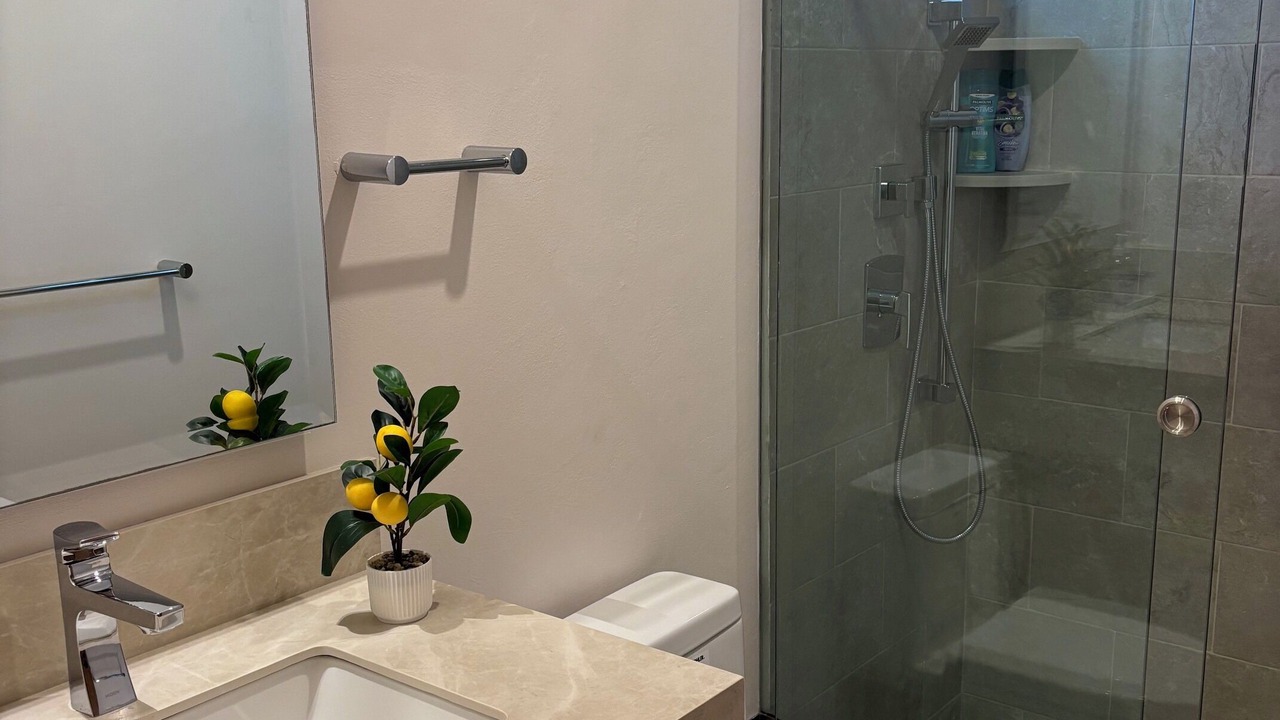 Photo of Bathroom in Crucecita