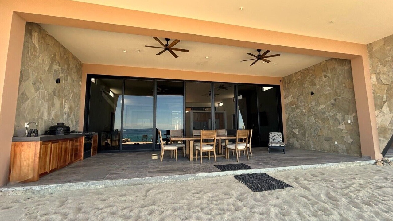 Photo of Outdoor in Los Barriles