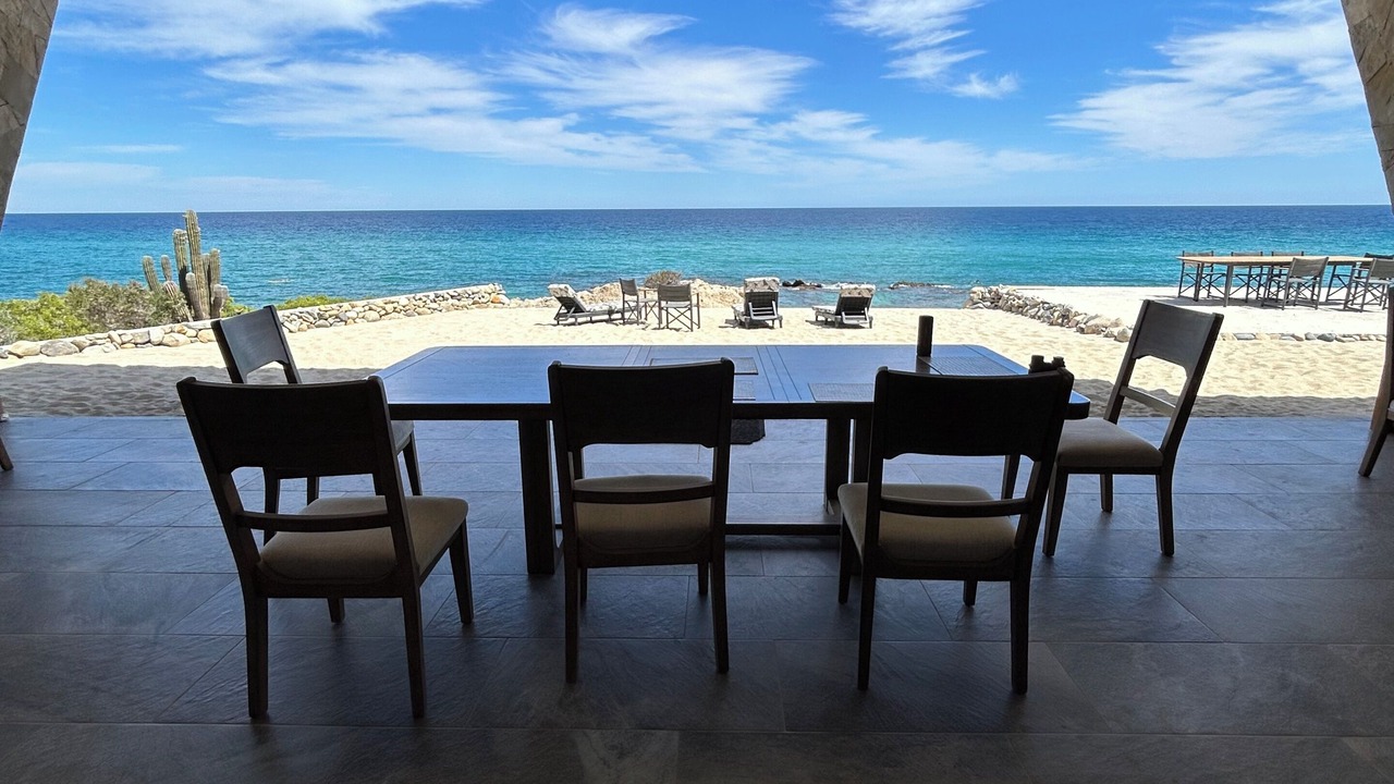 Photo of Outdoor in Los Barriles
