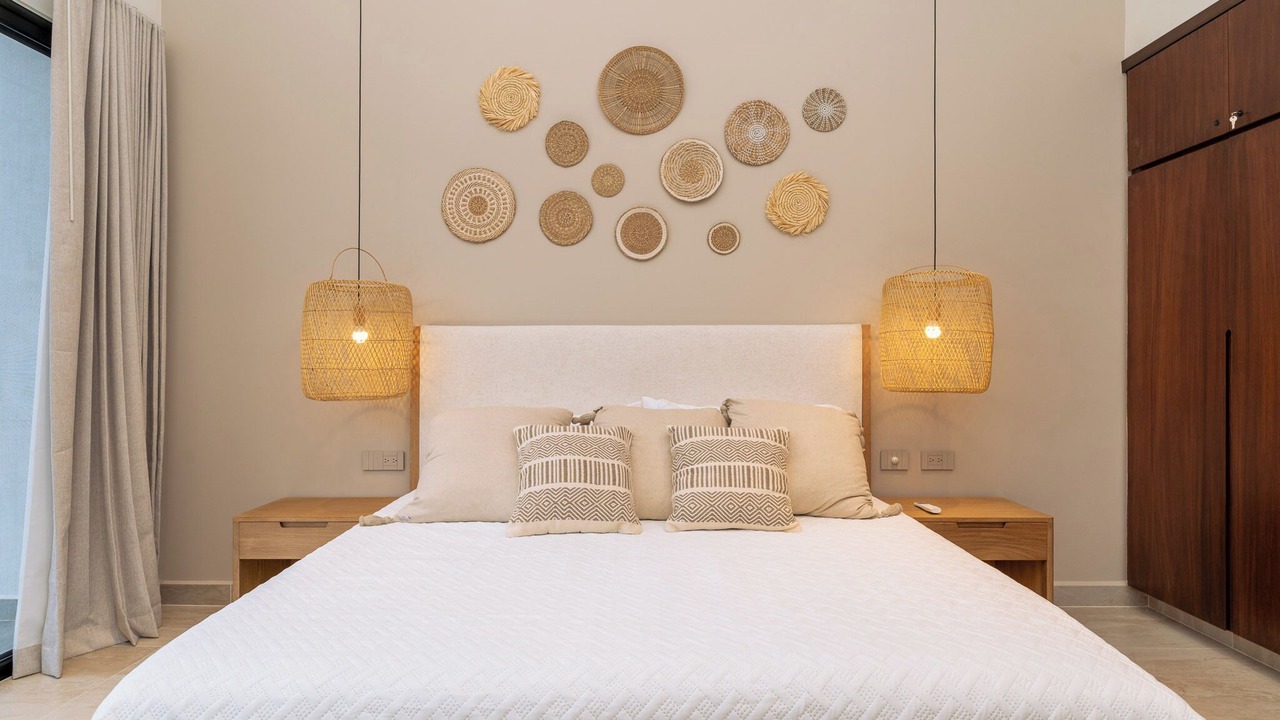 Photo of Bedroom in Santa Maria Huatulco