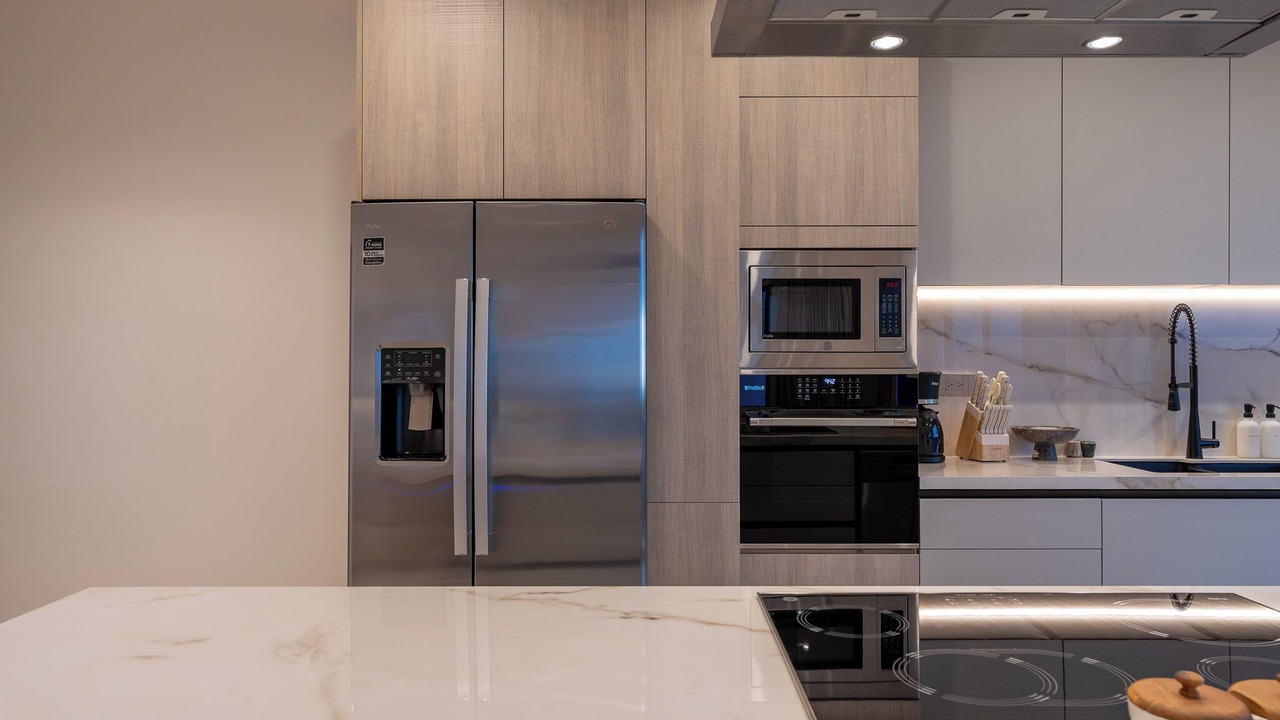 Photo of Kitchen in Santa Maria Huatulco