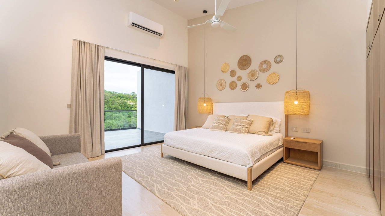 Photo of Bedroom in Santa Maria Huatulco
