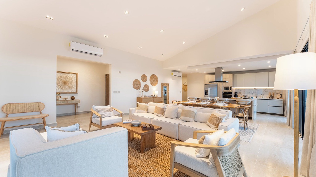 Photo of Livingroom in Santa Maria Huatulco