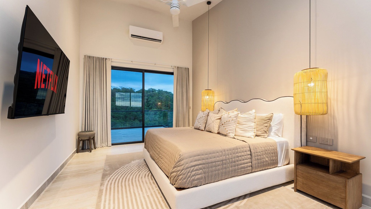 Photo of Bedroom in Santa Maria Huatulco