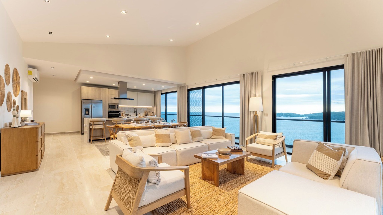 Photo of Livingroom in Santa Maria Huatulco