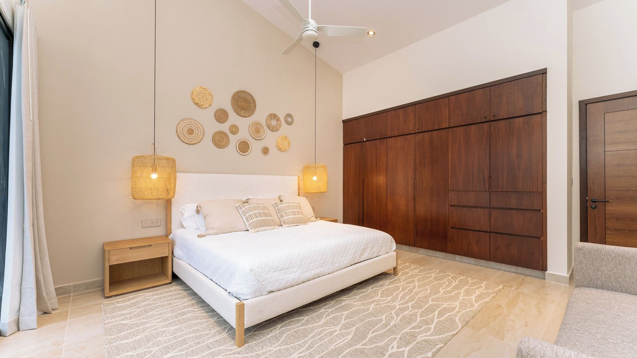 Photo of Bedroom in Santa Maria Huatulco