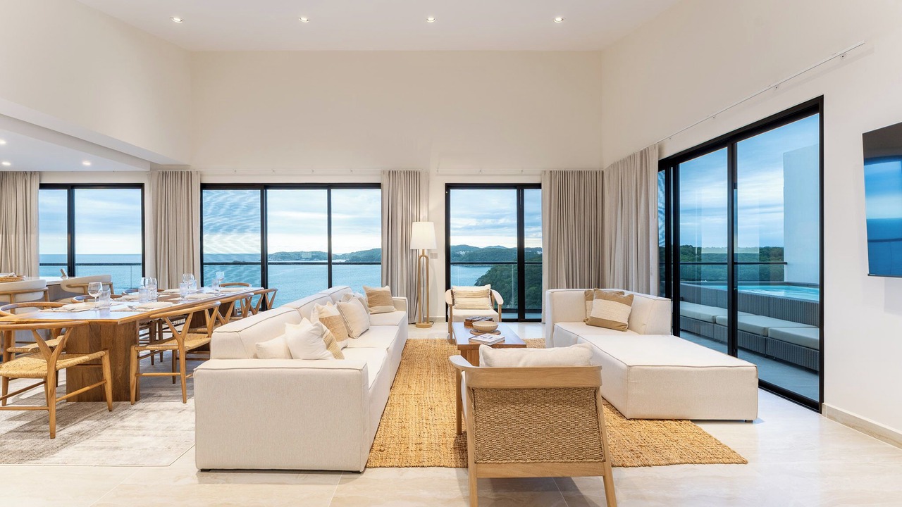 Photo of Livingroom in Santa Maria Huatulco